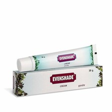2xCharak Evenshade Cream Reduce Dark Spots and Blemishes 30gm FREESHIP WORLDWIDE