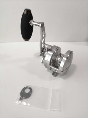 Daiwa SALTIGA Z20L left handle Saltwater Fishing Spinning Daiwa SALTIGA Z20L left handle Saltwater Fishing Spinning