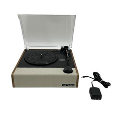 Victrola Eastwood II Model VTA-74 Record Player Turntable Wireless MP3079 AR 