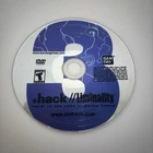 DOT Hack: Outbreak Part 3 (PS2, 2003) DVD Disc Only! (NO GAME INCLUDED!)