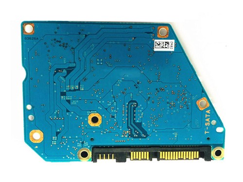 Board Number: G3626A For PCB Digital Logic HDD Board - Afbeelding 3 van 4