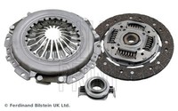 Kupplungssatz FüR Alfa Romeo CitroËN Fiat Lancia Opel Peugeot Mito Nemo