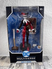 McFarlane DC Multiverse Harley Quinn Classic 7-inch Action Figure - Sealed NIB
