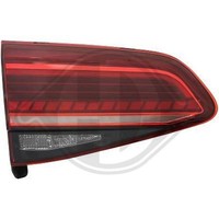 Heckleuchte Diederichs 2217193 Hd Priority Parts FüR VW Links