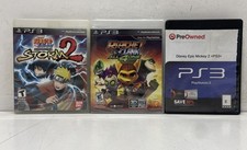 Ratchet and Clank: All 4 One & Other Games - PlayStation 3