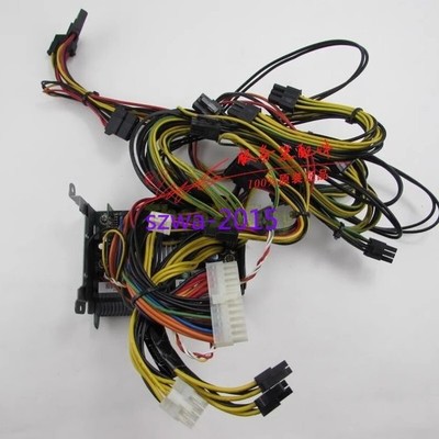 1pcs Used ultra-micro PDB-PT835-8824 *le