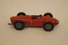 MATCHBOX LESNEY #73 Ferrari F1 Racing Car Red 1960s ENGLAND