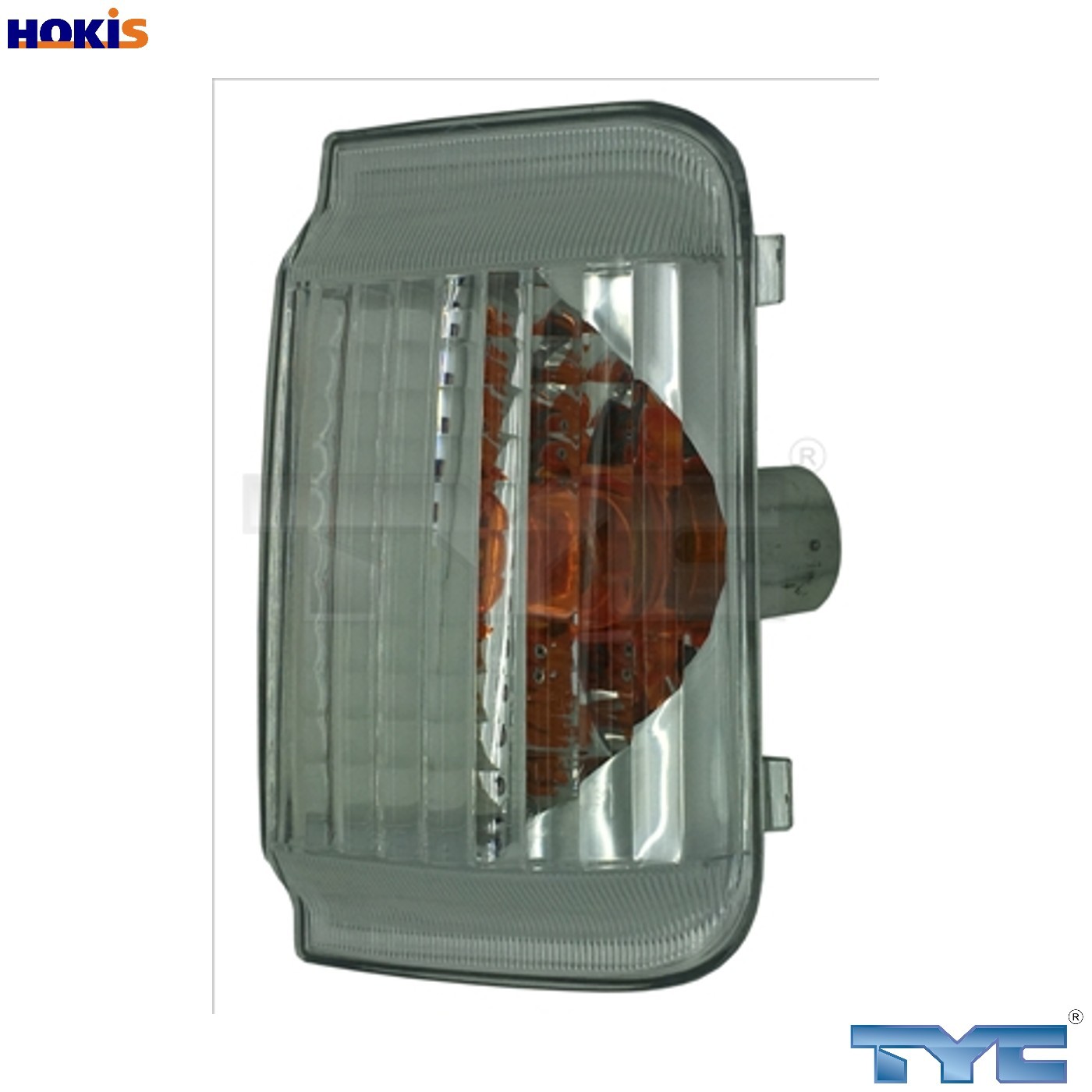 DIRECTION INDICATOR 309-0165-3 FOR PEUGEOT MANAGER/Bus/Platform/Chassis/Van 2.2L