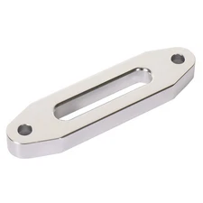 Hawse Fairlead for Synthetic Winch Rope Cable Lead Guide ATV