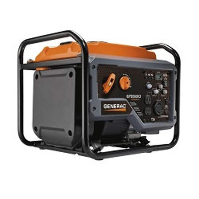#ad 7128 Generac GP3500iO Open Frame Portable Inverter Generator $964.85