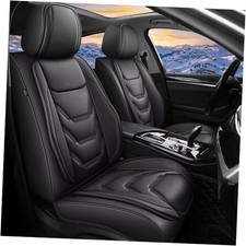 Car Seat Covers Full Set for Ford Edge 2007-2025 2026: Breathable Full