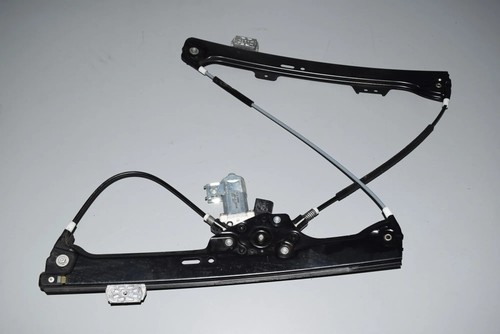 BMW E60 5er Fensterheber Tür mit motor vorne links