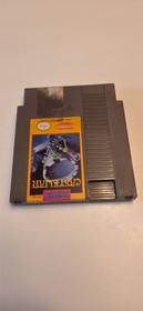 Jeu Castelian Nintendo NES