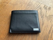 Porsche Design Geldbörse /  Sehr gut