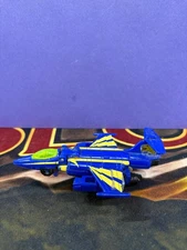 G2 Transformers Afterburner Jet Skyscorchers Hasbro Vintage 1992 Action Figure