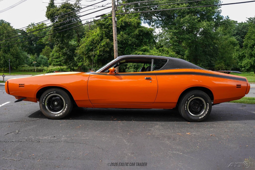 1971 Dodge Charger for sale in Fort Lauderdale Florida