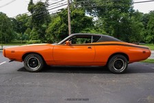 1971 Dodge Charger for Sale