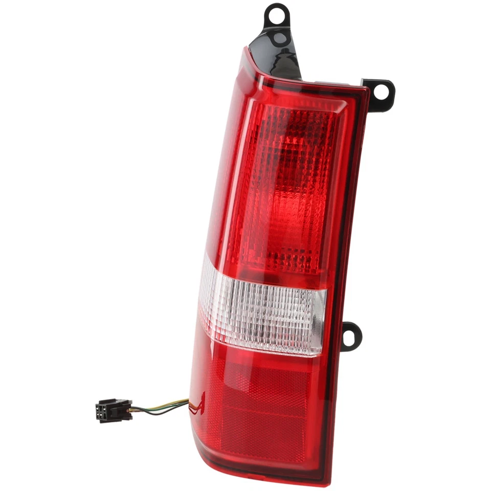 Tail Light For 2003-2018 Chevrolet Express 3500 Driver Side - Image 2 of 4