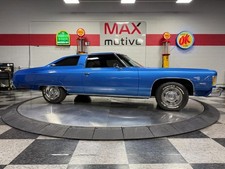 1974 Chevrolet Impala for Sale
