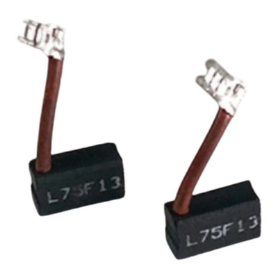 Carbon Brush Replacement Carbon Brush For Power Tool Maintenance Long Lasting