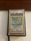 2000 POKEMON ROCKET 1ST EDITION #5 DARK DRAGONITE-HOLO PSA 9