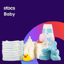STOCS UK | eBay UK Stores