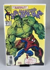Amazing Spider-Man #382 Cover by Mark Bagley and Randy Emberlin Marvel 1993 NM