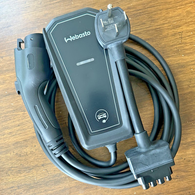 EV Charger for Mercedes Benz EQE EQB EQS EQA Fast Charging Cable 32A 240v 14-50P