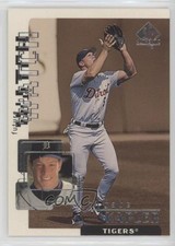 1999 SP Authentic Future Watch /2700 Gabe Kapler #98 0mp7