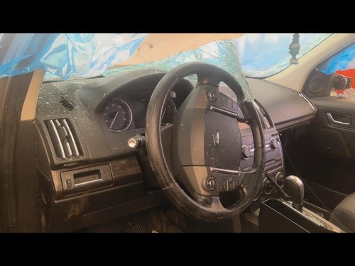 Alternator Fits 12-17 EVOQUE 6697708 - Picture 9 of 12