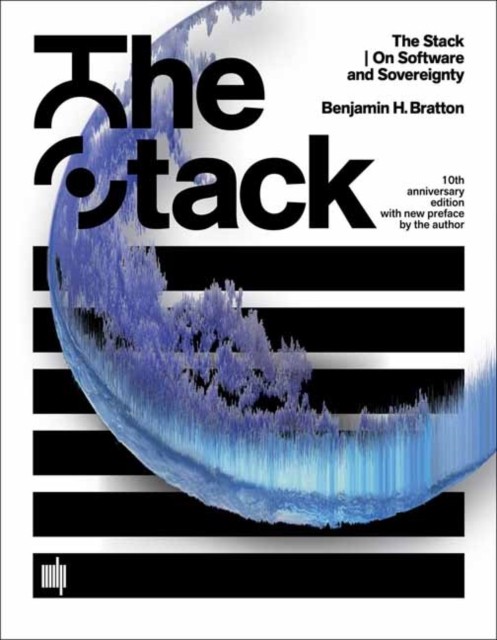 The Stack, 10th anniversary edition with new preface by the author: On Software and Sovereignty (Software Studies) - Image 5