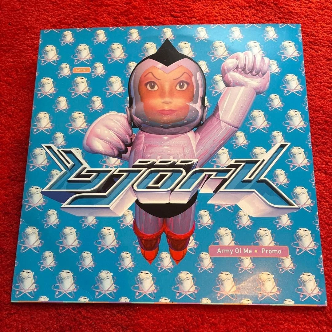 比约克纪念品| eBay