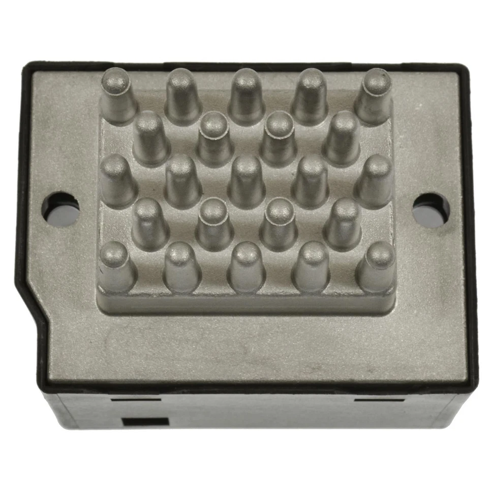 Nueva resistencia de motor soplador HVAC SMP para Hyundai Elantra GT 2017-2020 Foto 3 de 3