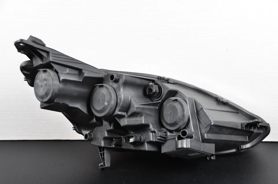 В комплекте! Оригинальная левая ксеноновая фара со стороны водителя для Ford C-Max 2017–2018 годов от оригинального производителя - Изображение 4 из 4