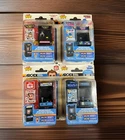 Funko Pop! Bitty Arcade Display WonderCon 2025 Exclusive-Set Of Four