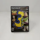 Toy Story 3, PlayStation 2, PS2 CIB Complete With Manual Tested And Working