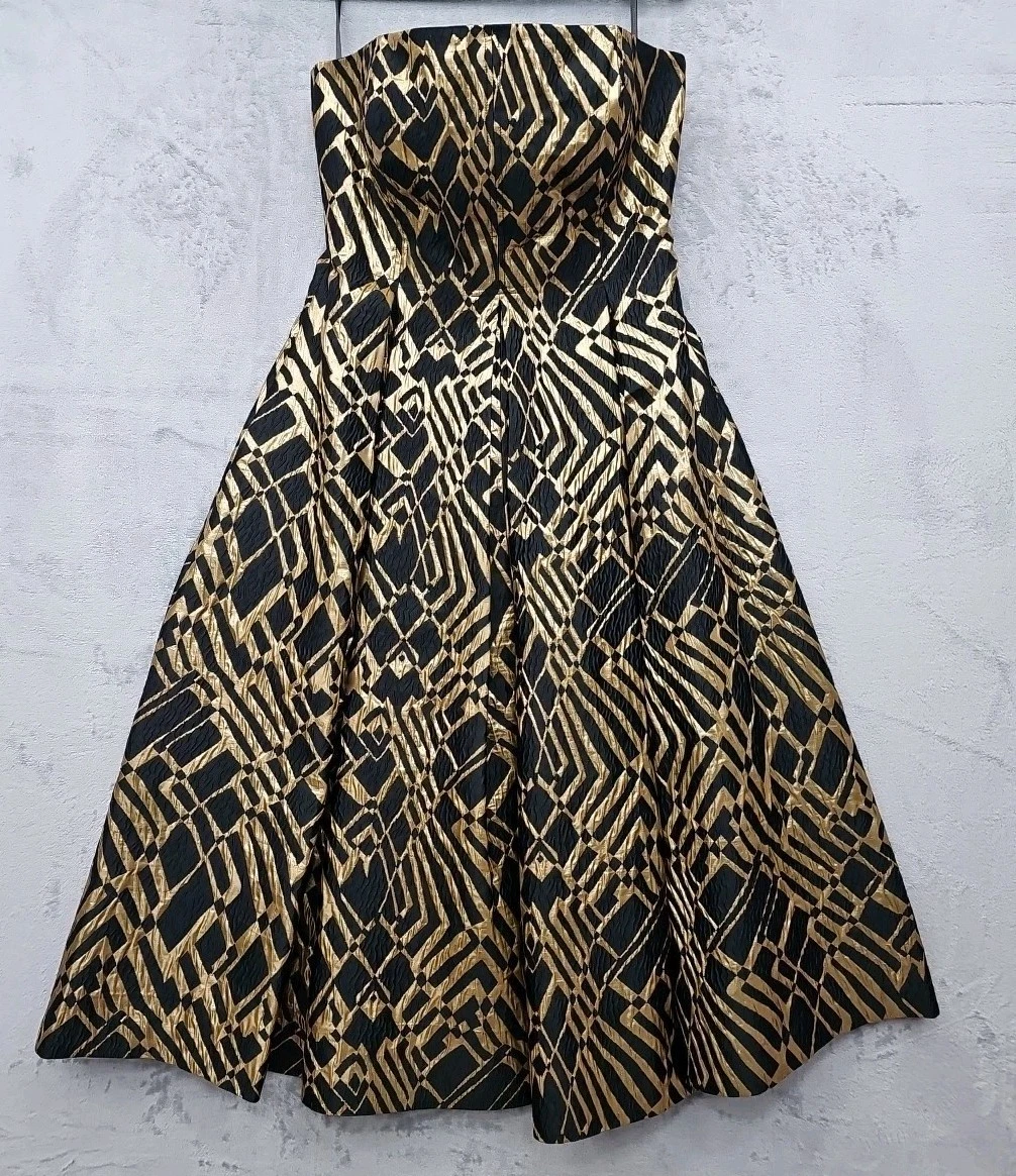 Donna Karan Formal Dresses for Women for sale | eBay