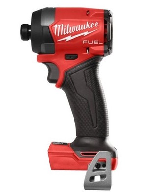 Für Milwaukee 4933498061 M18 FID3-0 IMPACT WRENCH 1/4'', 226 NM, HEX, BODY AND
