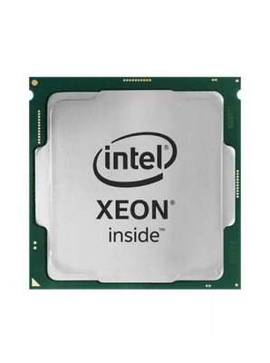 Processor Intel Xeon E-2278G 8-core 3.4GHz 16MB 80W SRFB2