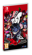 ebay® Auktion 336389305690 | Persona 5 Tactica Nintendo Switch Spiel | EU Version Thumbnail of ebay® auction 336389305690 | Persona 5 Tactica Nintendo Switch Spiel | EU Version