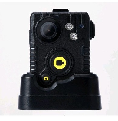 The Partner MK4 Body Kamera schwarz 