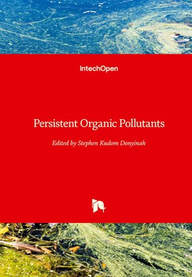 Stephen Kudom Donyinah | Persistent Organic Pollutants | Buch | Englisch (2019)
