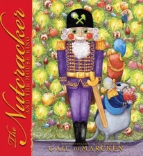 The Nutcracker and the Mouse King Hardcover E. T. A. Hoffmann