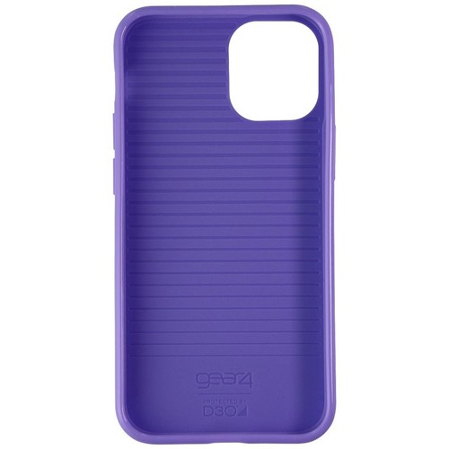 Zagg Holborn Slim Séries Étui pour Apple IPHONE 12 Mini - Lilas (Violet) - Photo 3 sur 3