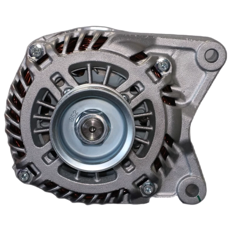 Genuine Ford Falcon BF FG FGX SY Territory 6cyl 4.0L Alternator 130amp 2005-2015 - image 3 of 4