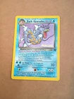 New ListingPokemon Prerelease Holo Dark Gyarados – Team Rocket- 8/82