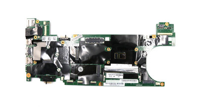 01ER312 For Lenovo Thinkpad T470s i5-6300U 4G NM-B081 Motherboard