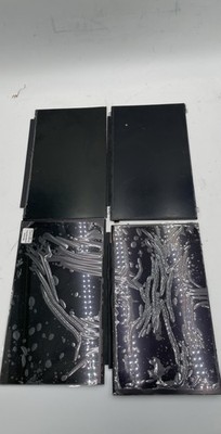 Laptop LCD Screens NV156FHM NT156WHM LP156WF6 15.6'' For Parts Lot Of 4