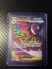 Mega Gengar ex - 269/217 - ME: Ascended Heroes (ASC)