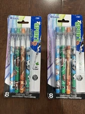 Bazic Multipoint Ball Sport Pencil 